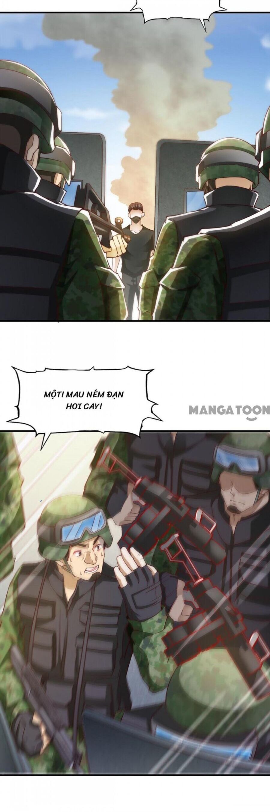 Chương 101 - Trang 7