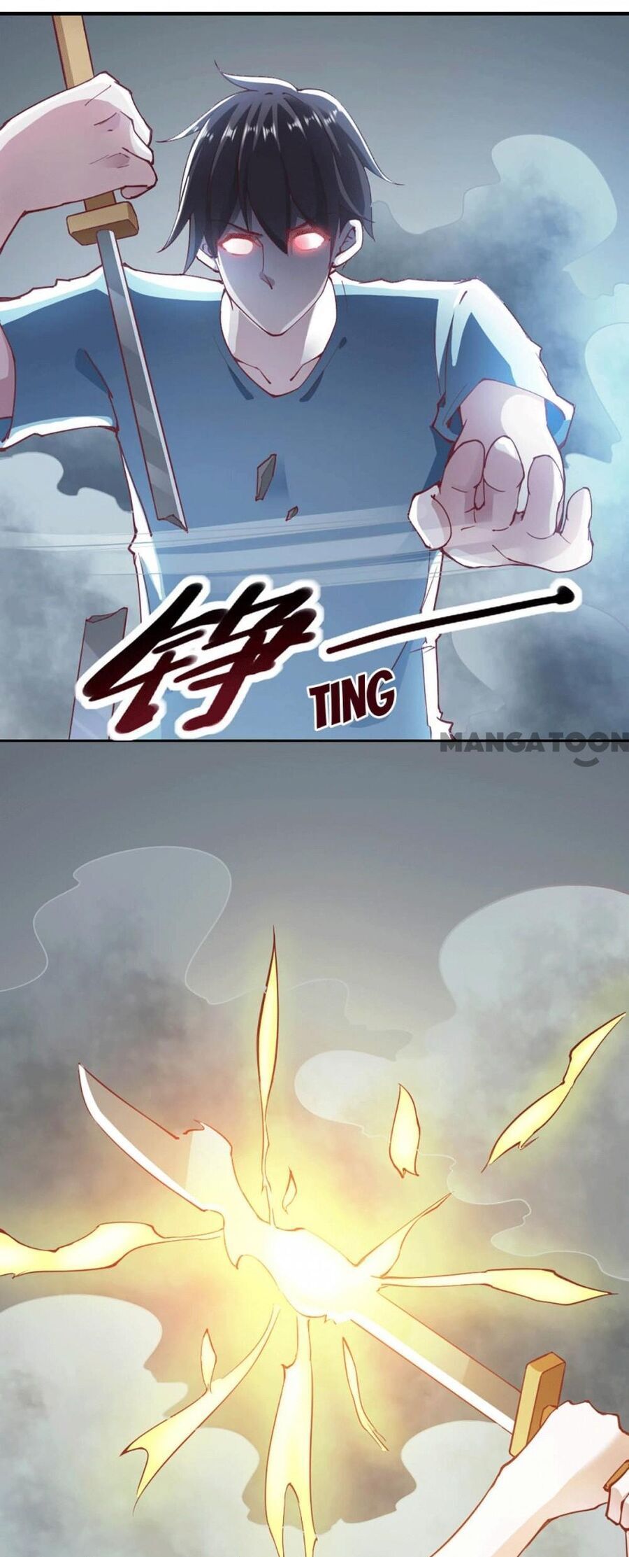 Chương 102 - Trang 21