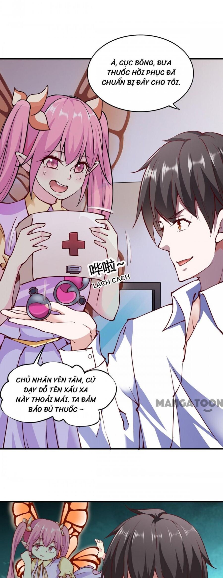 Chương 109 - Trang 13