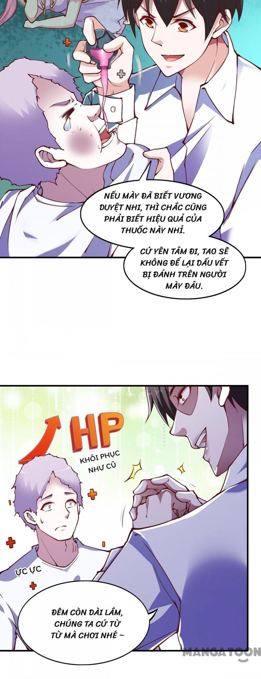 Chương 109 - Trang 14