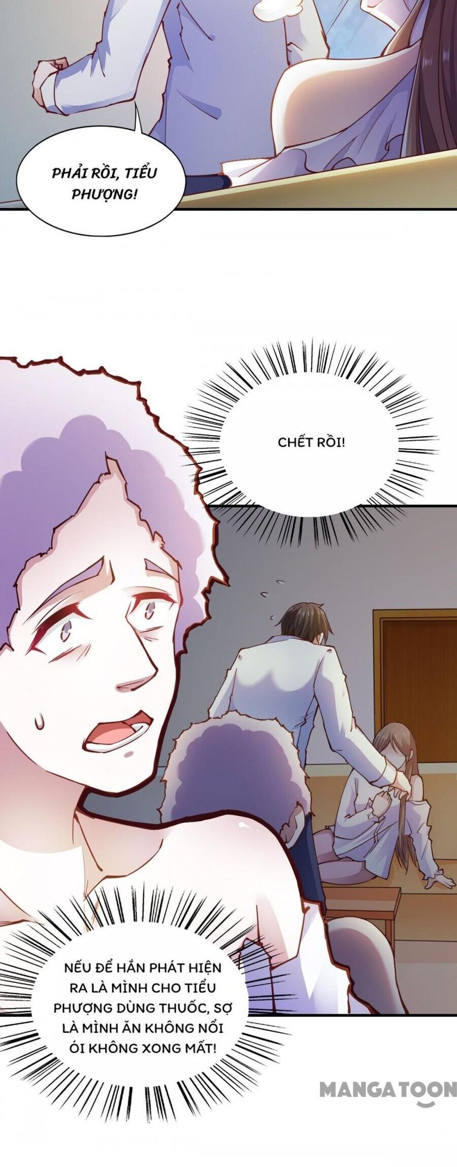 Chương 109 - Trang 18