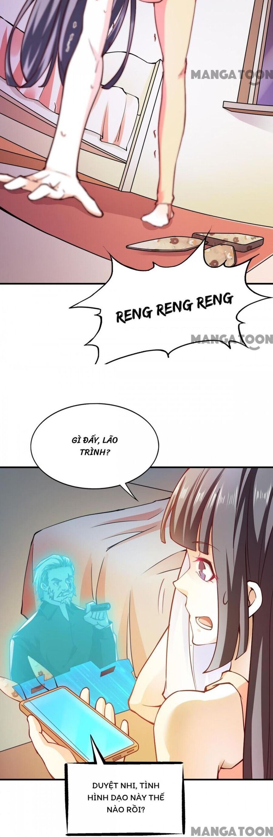 Chương 110 - Trang 16