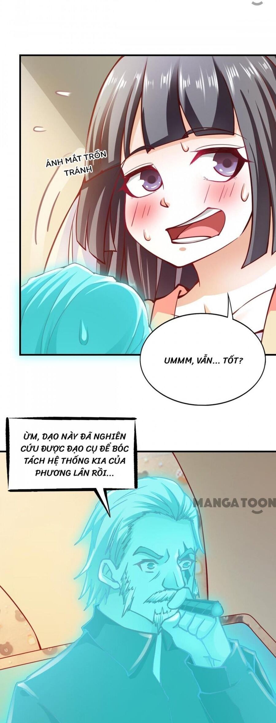 Chương 110 - Trang 17