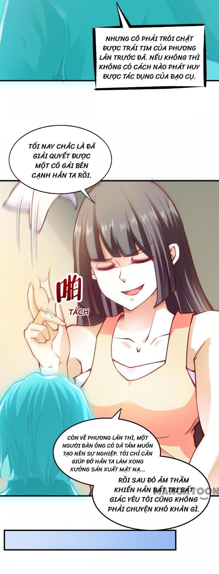 Chương 110 - Trang 18