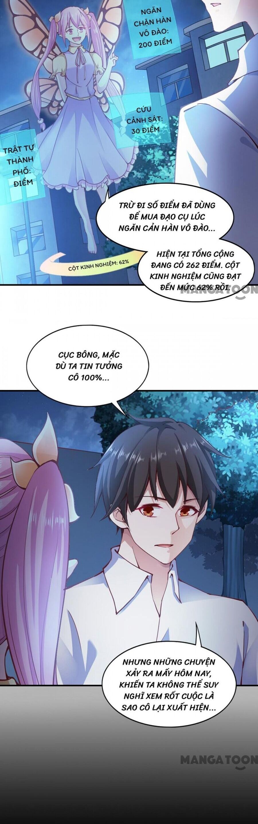Chương 110 - Trang 20