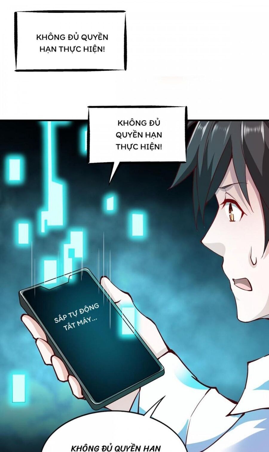 Chương 110 - Trang 25
