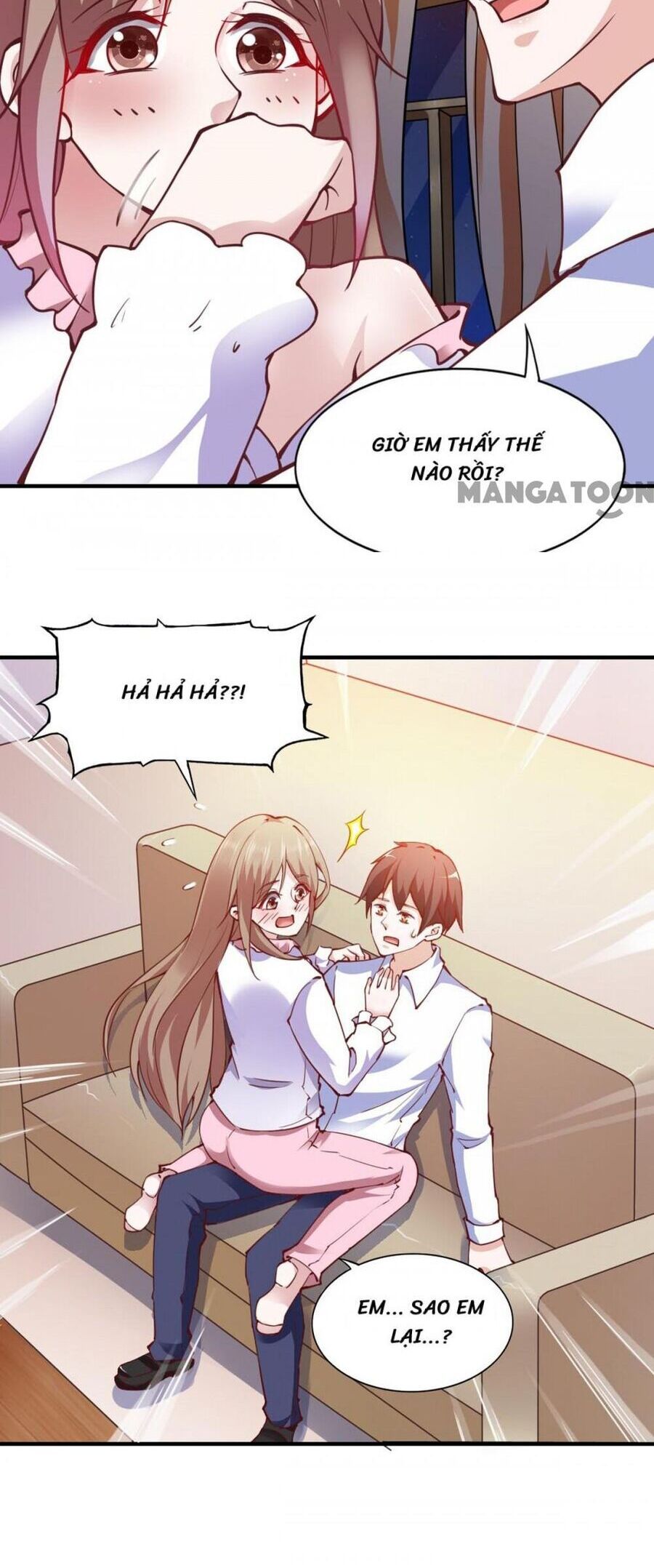 Chương 110 - Trang 8
