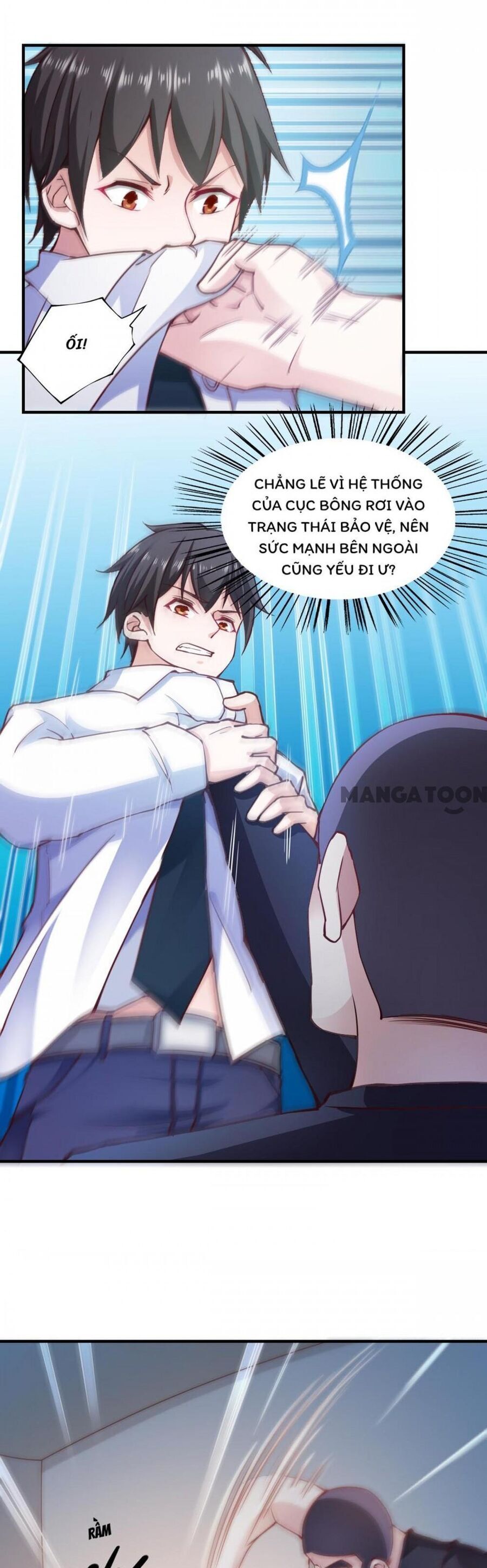 Chương 111 - Trang 11