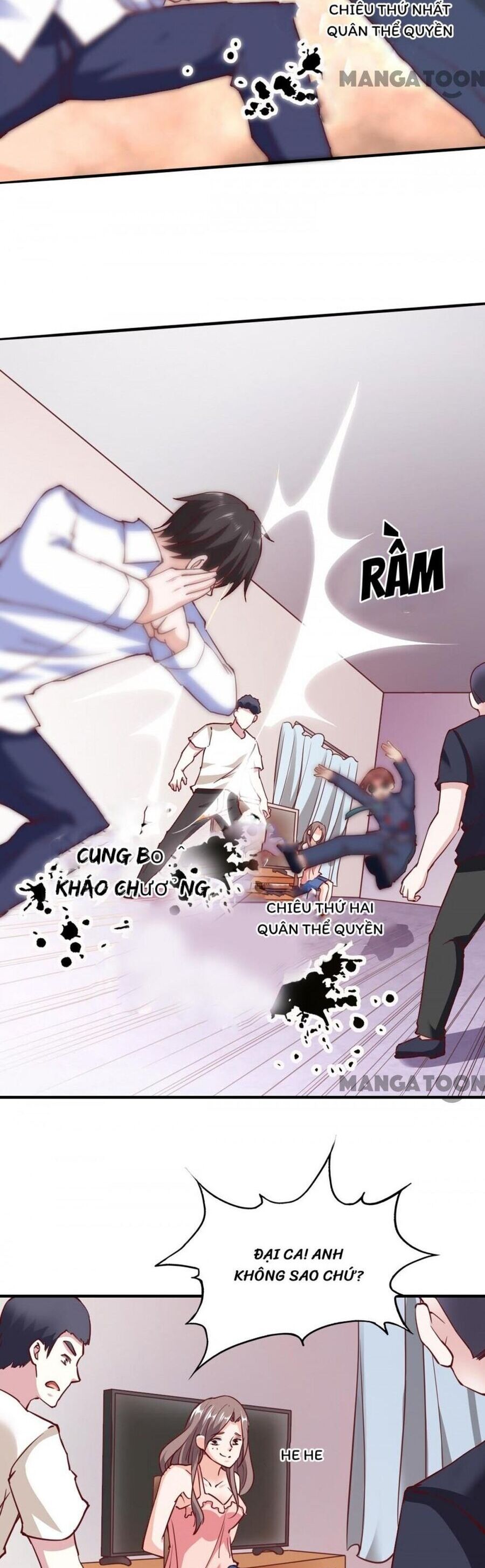 Chương 111 - Trang 14