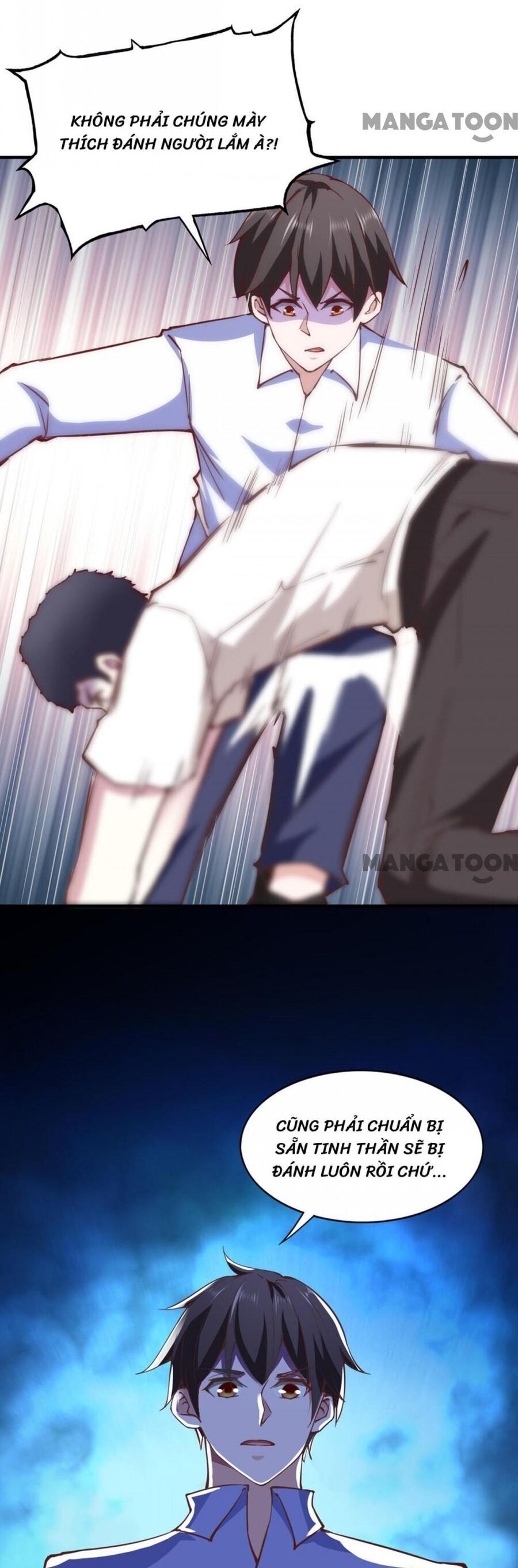 Chương 111 - Trang 18