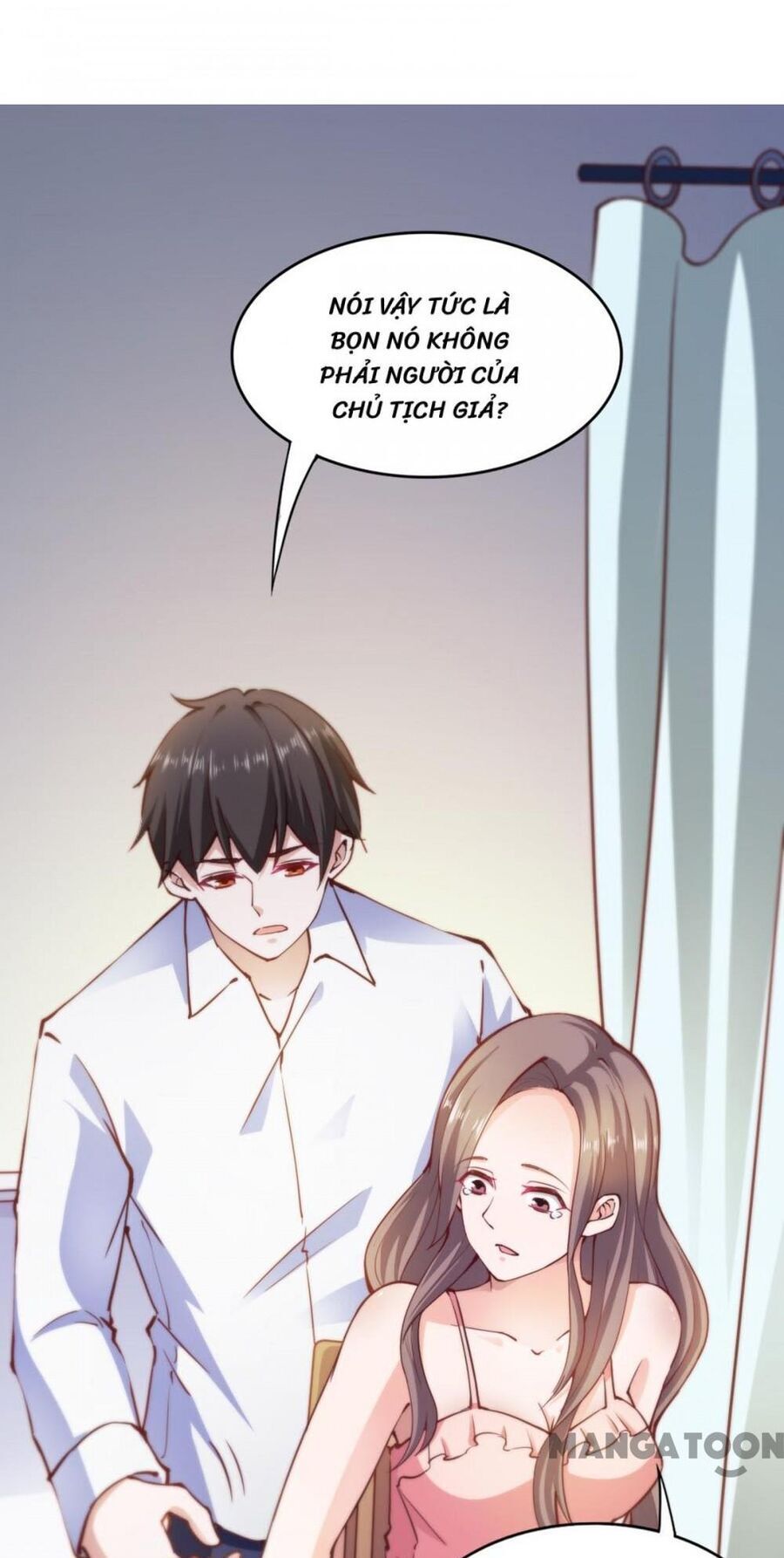 Chương 111 - Trang 20
