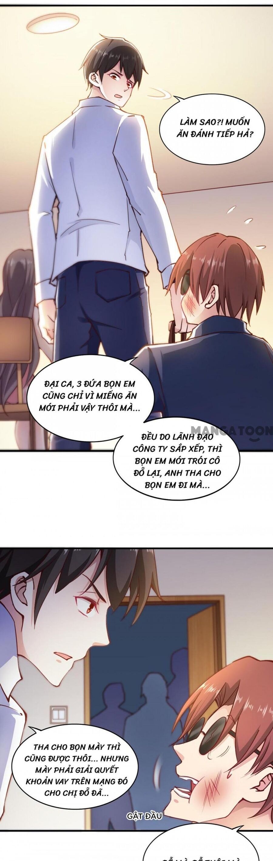 Chương 111 - Trang 22