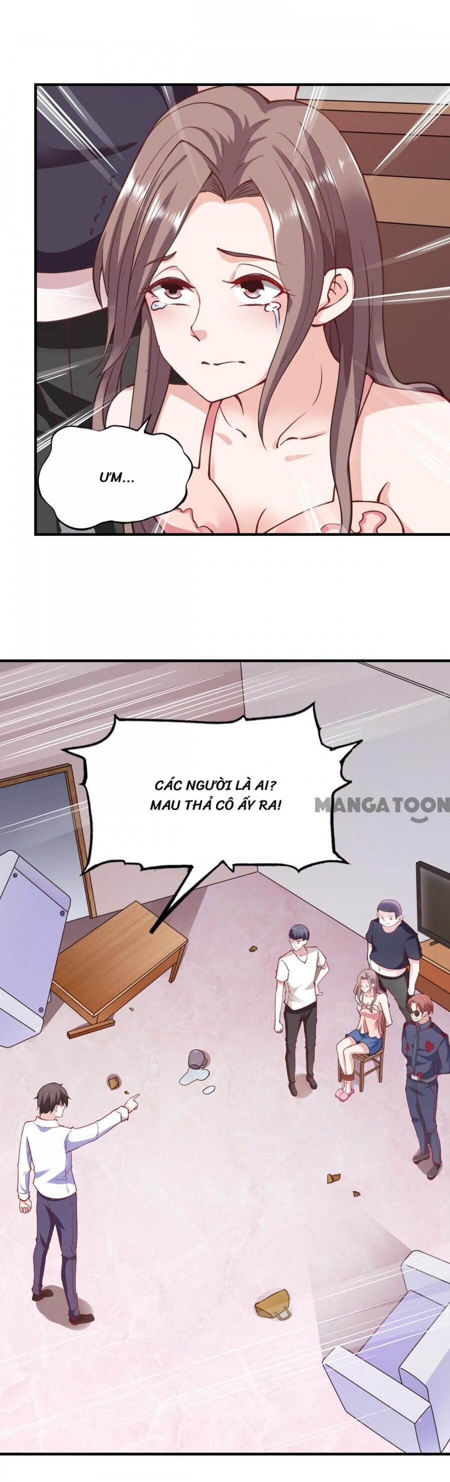 Chương 111 - Trang 7