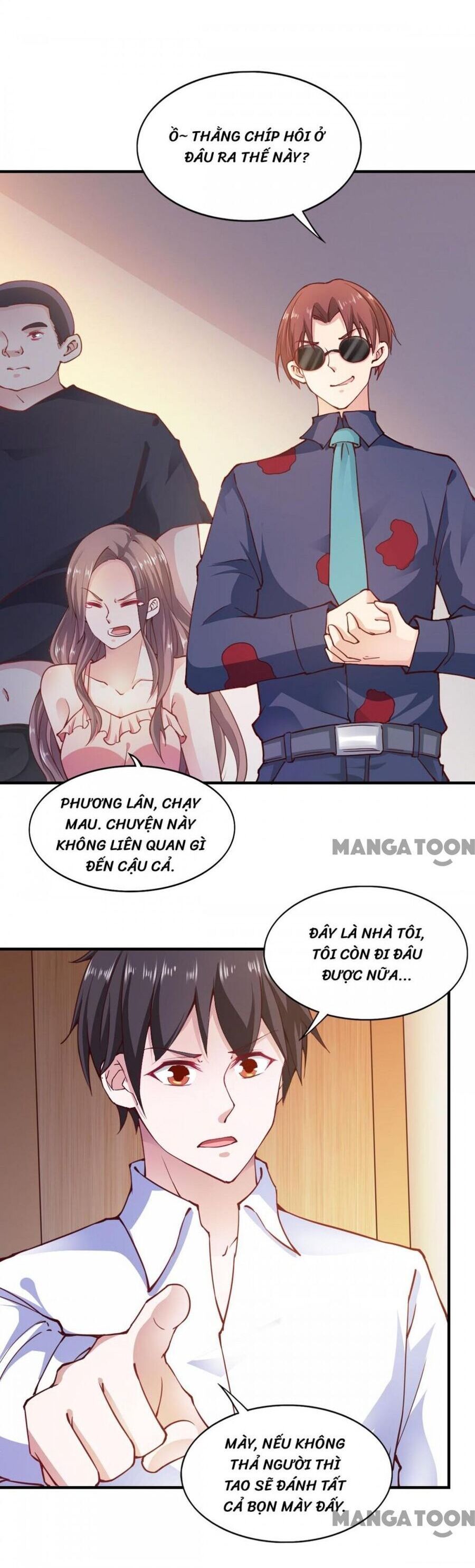 Chương 111 - Trang 8