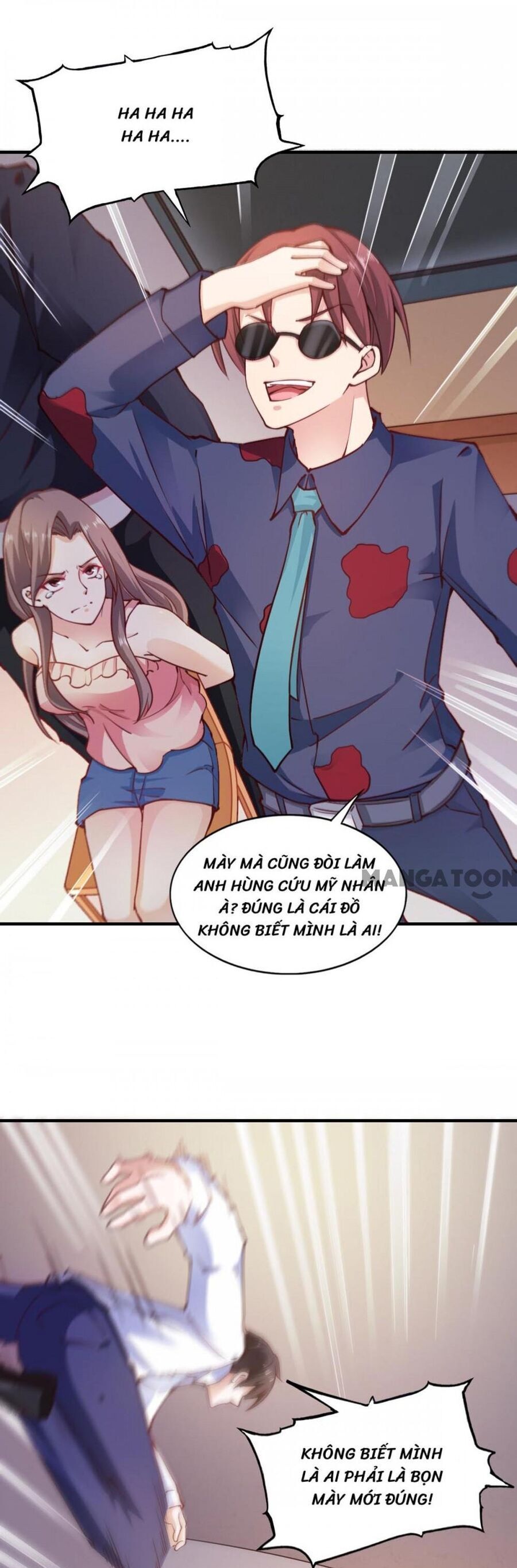 Chương 111 - Trang 9