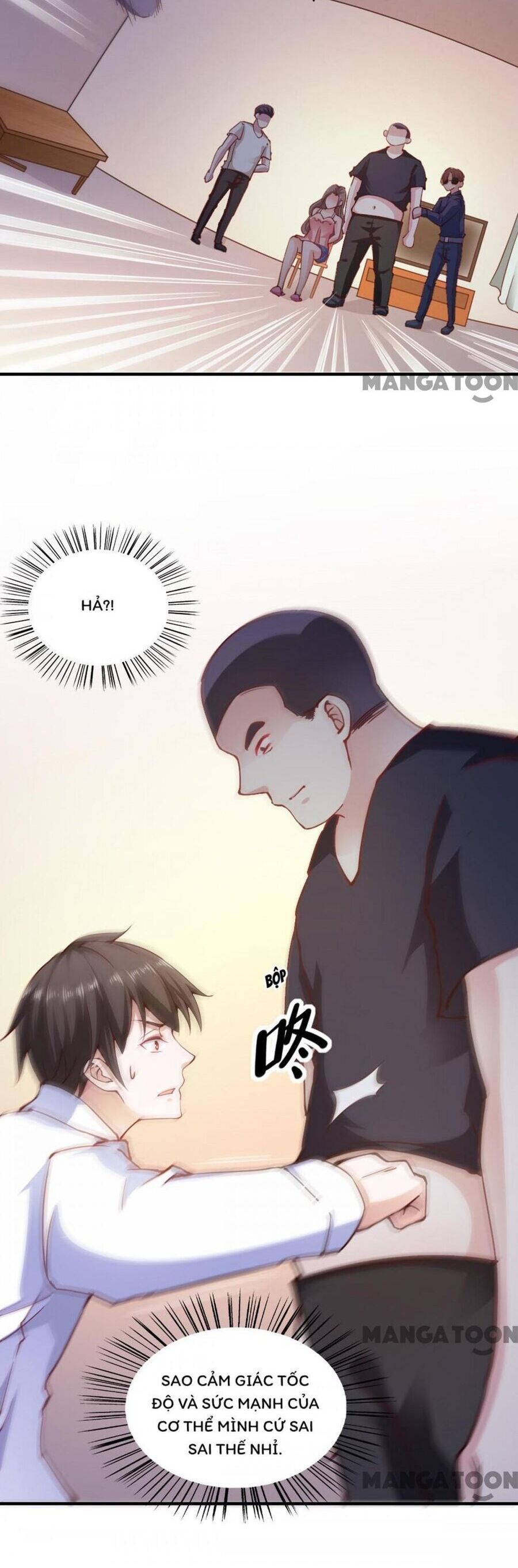 Chương 111 - Trang 10