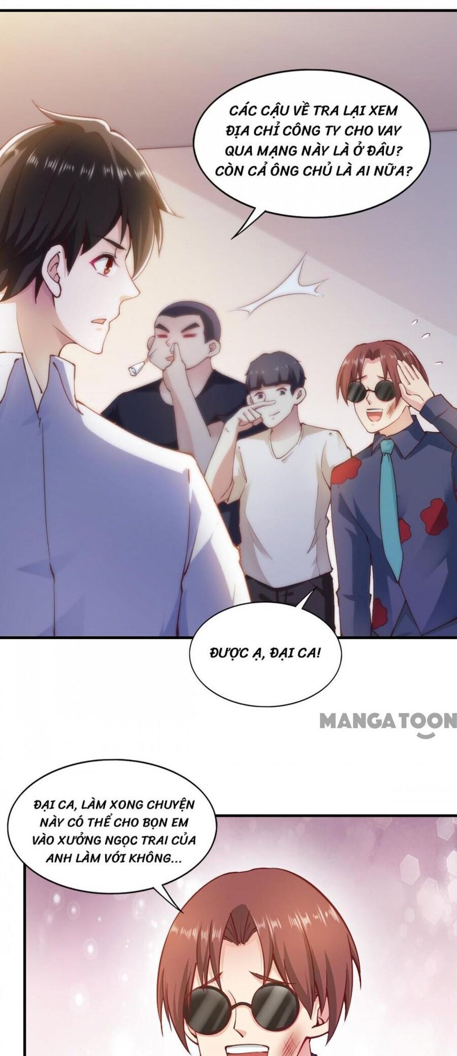 Chương 112 - Trang 19