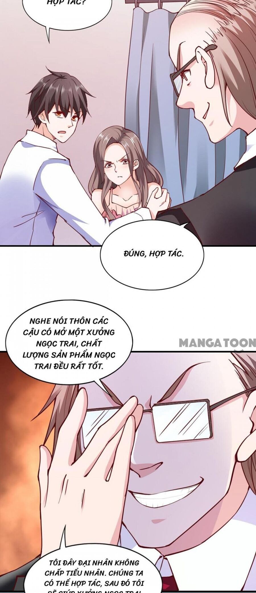 Chương 112 - Trang 7