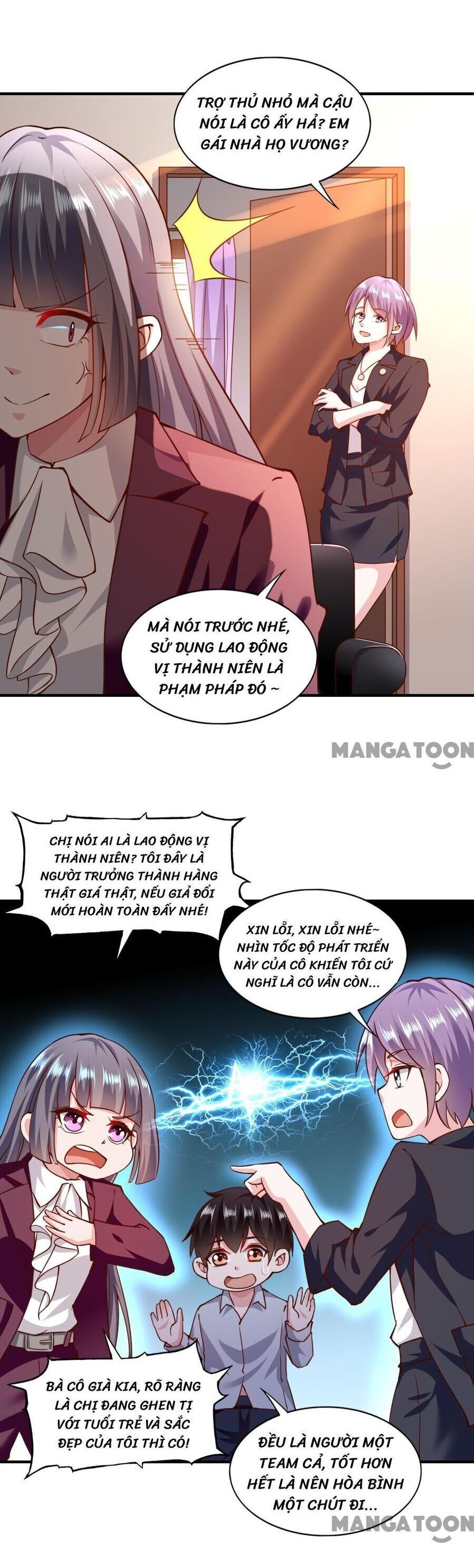 Chương 115 - Trang 9