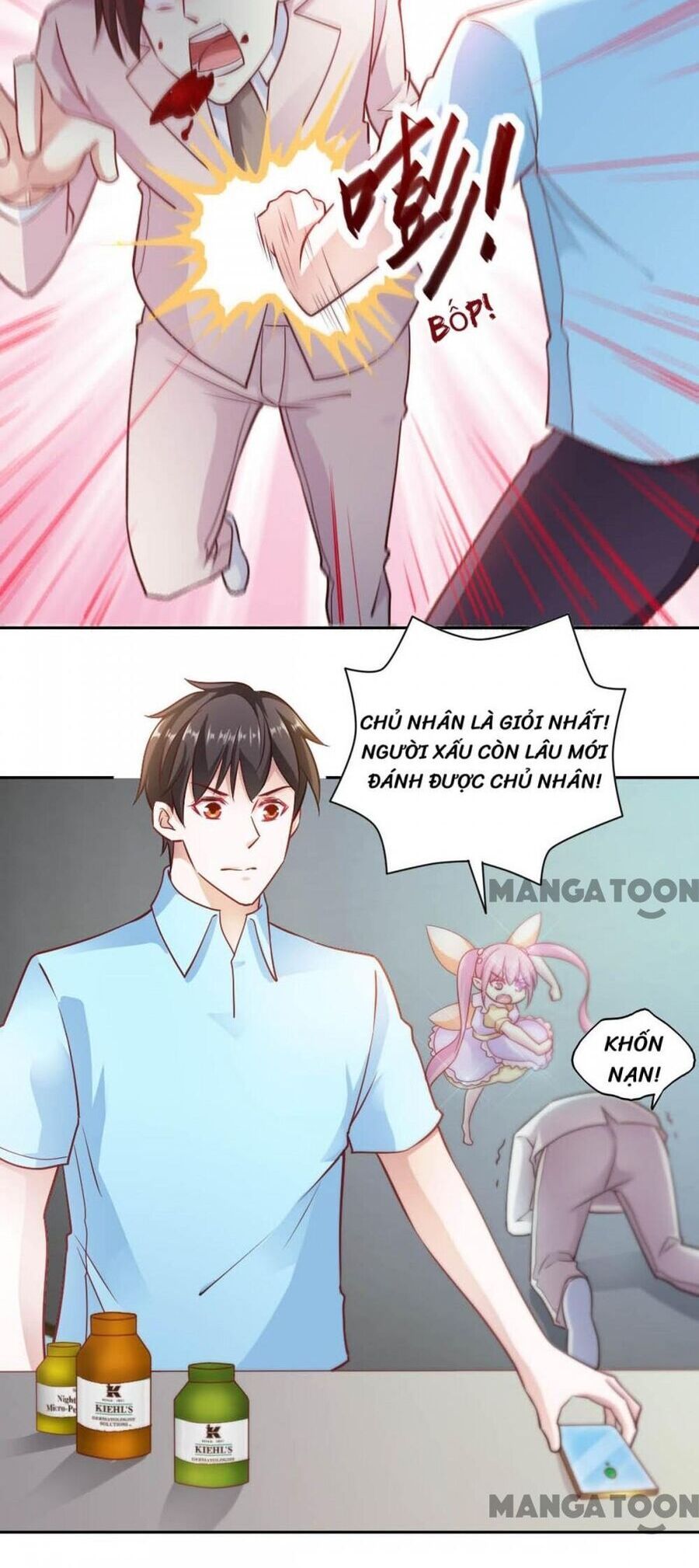 Chương 88 - Trang 15