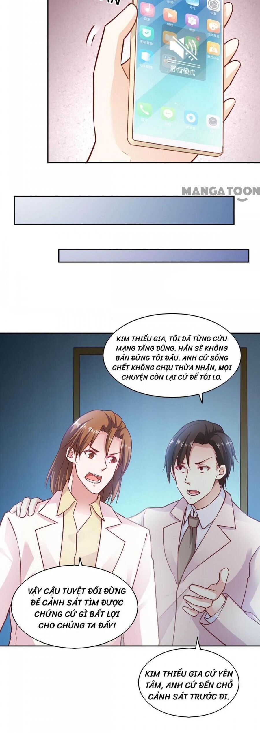 Chương 88 - Trang 7