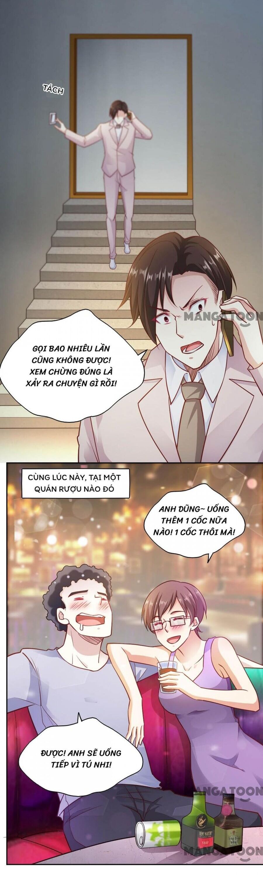 Chương 88 - Trang 9