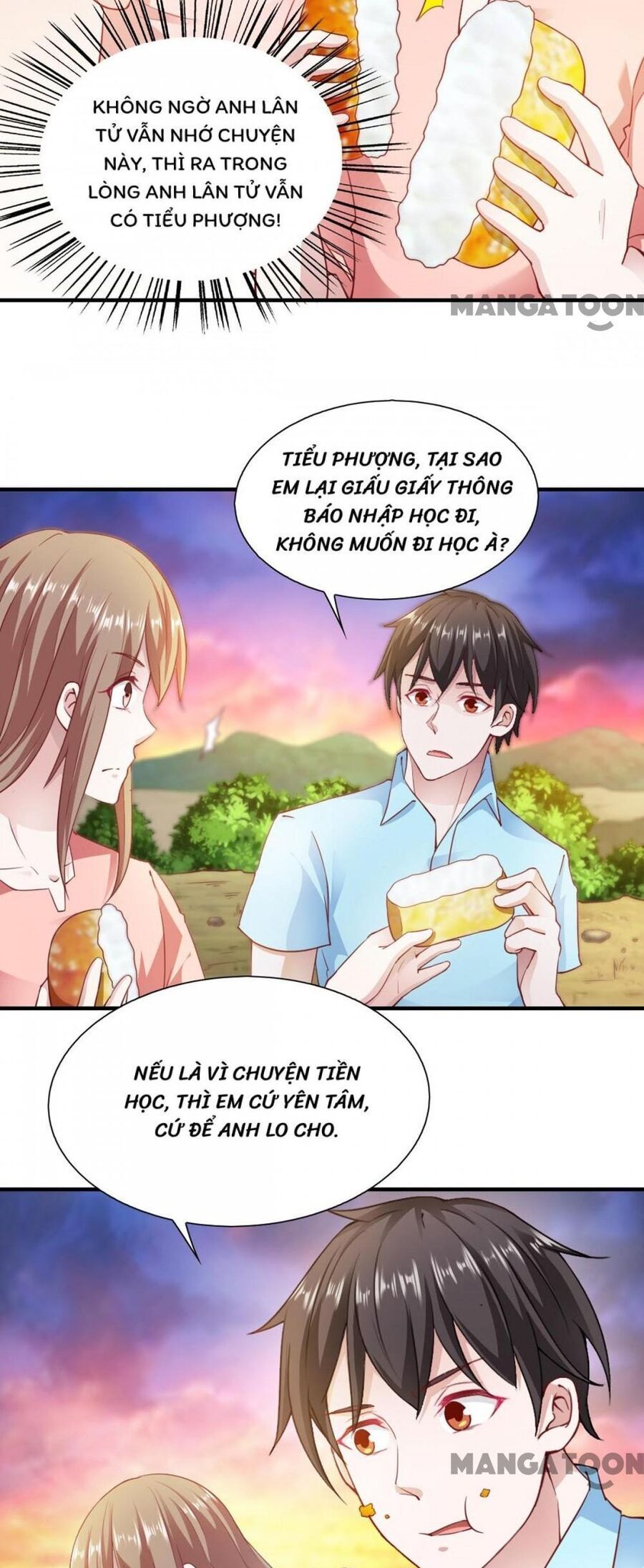 Chương 91 - Trang 14