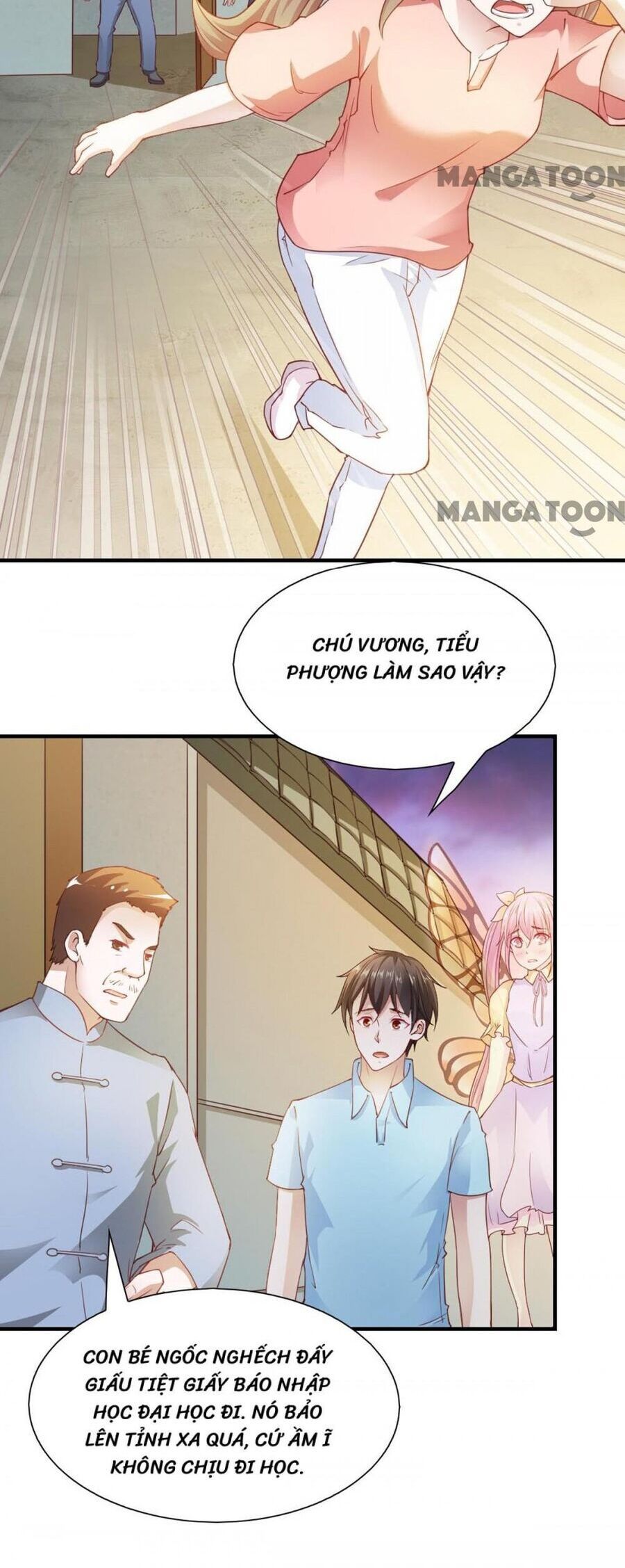 Chương 91 - Trang 7