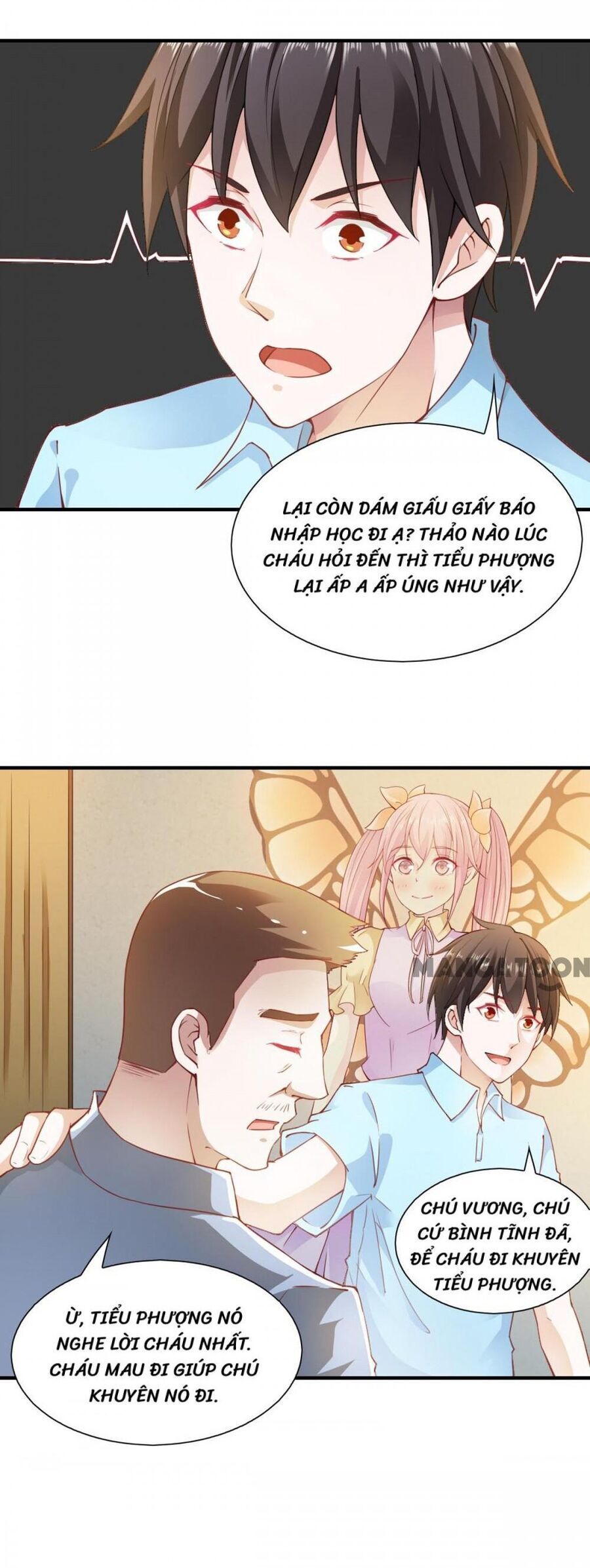 Chương 91 - Trang 8