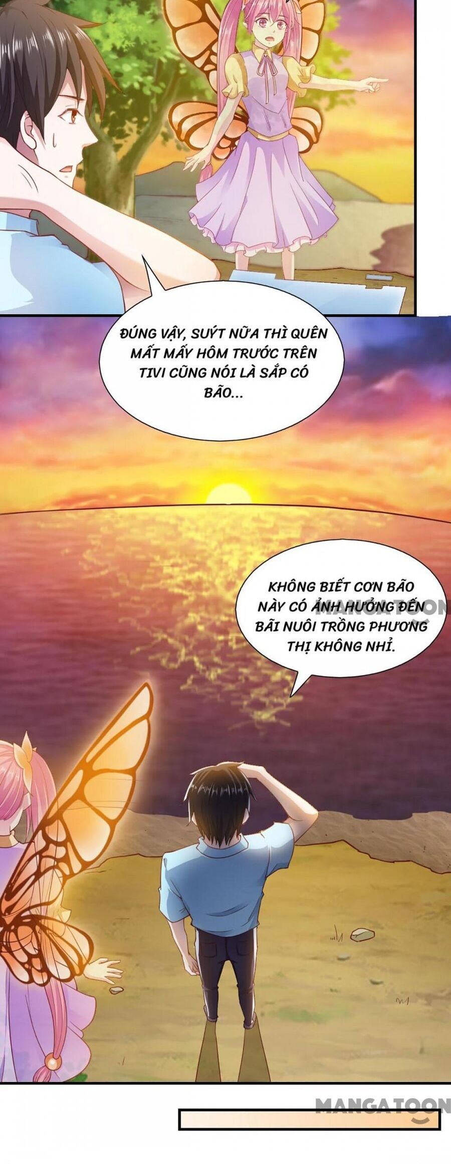 Chương 92 - Trang 3
