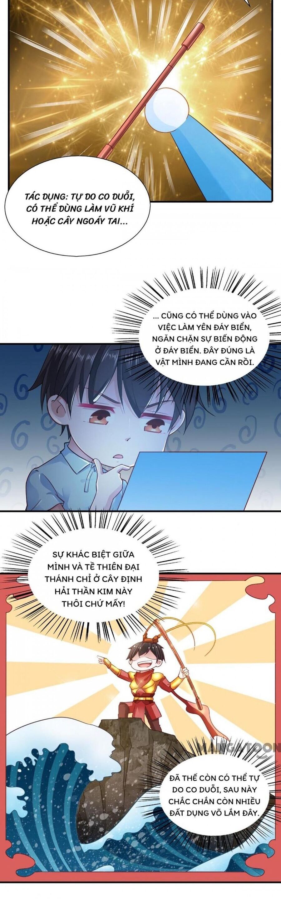 Chương 92 - Trang 5