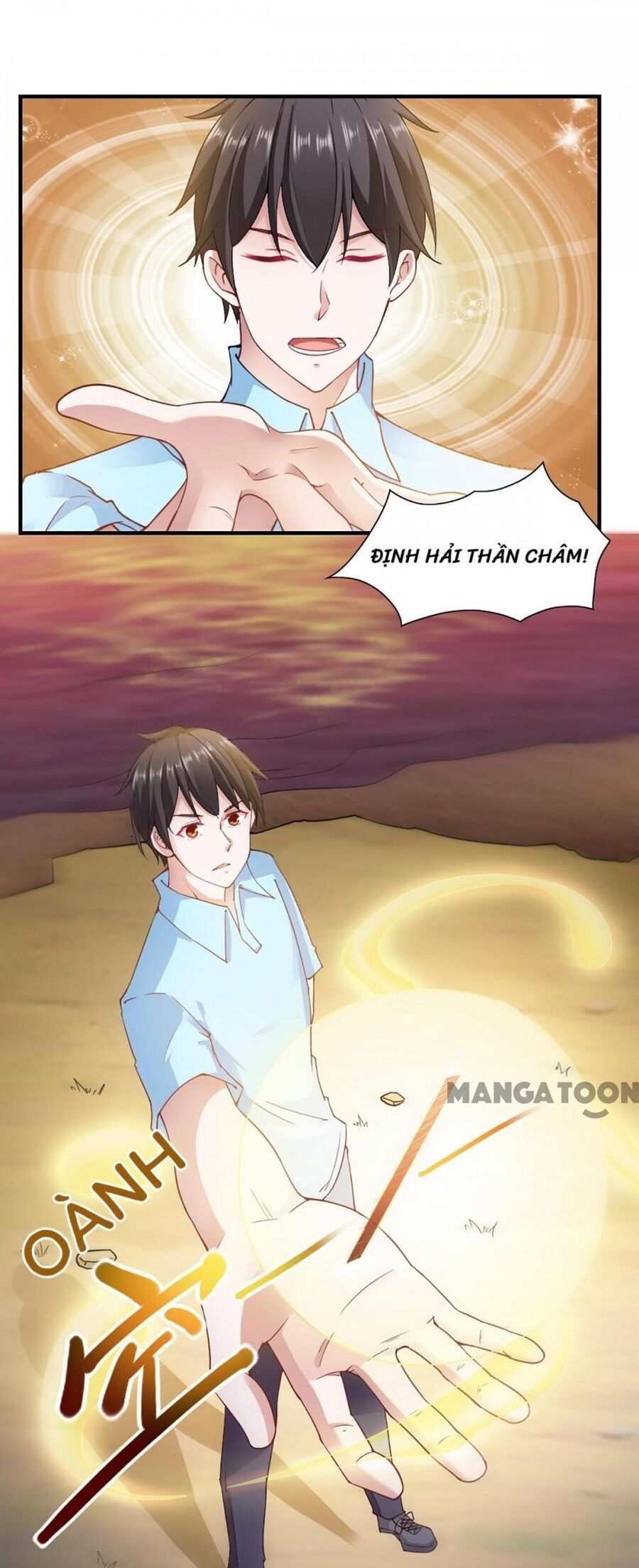 Chương 92 - Trang 8