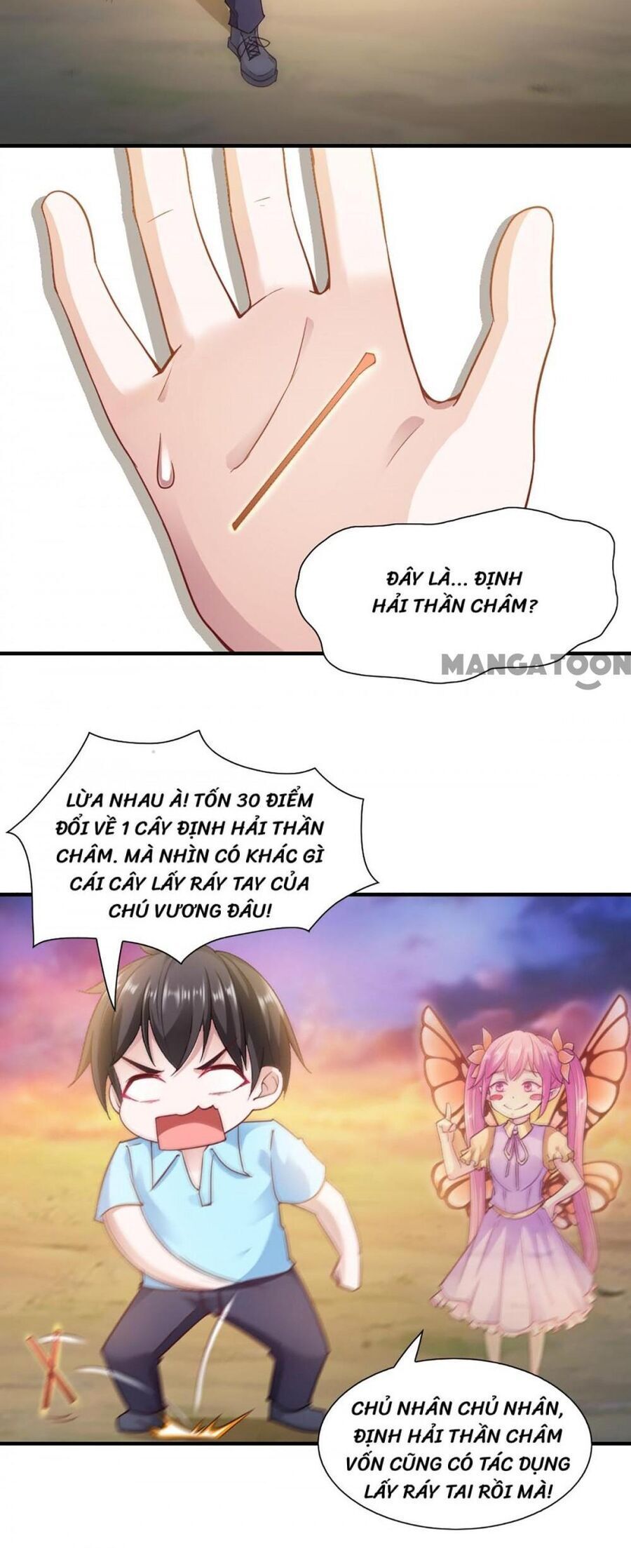 Chương 92 - Trang 9