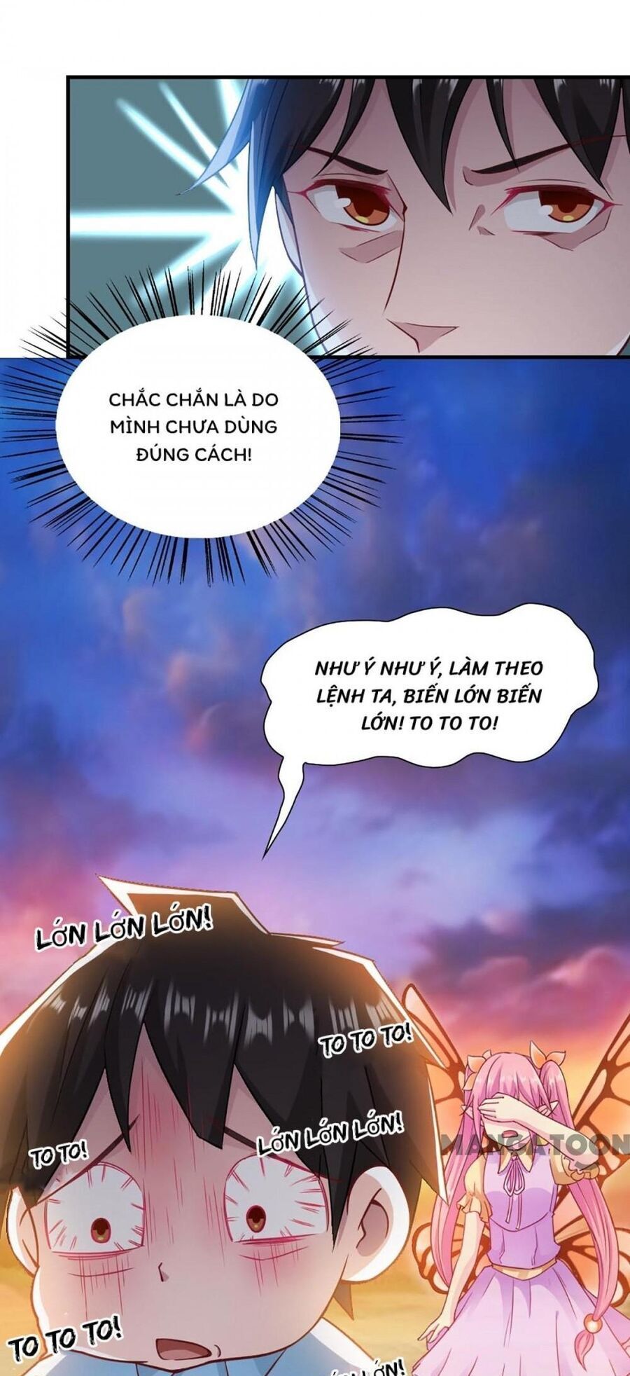 Chương 92 - Trang 10