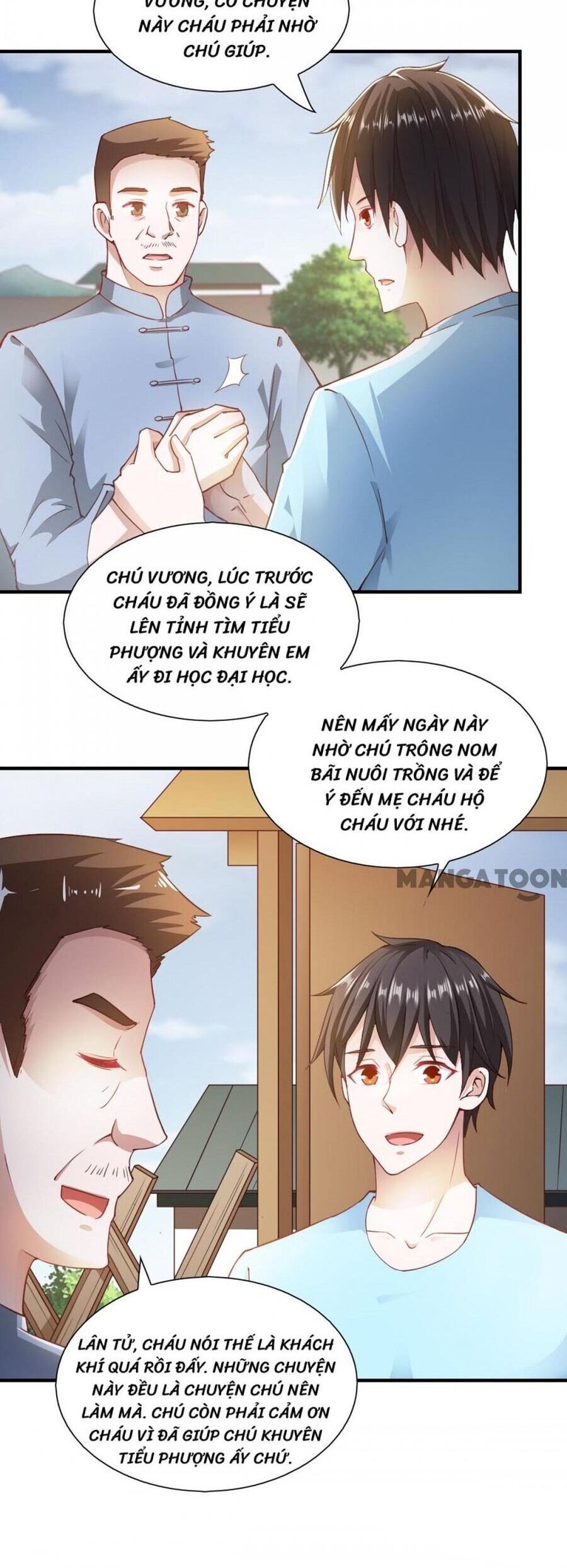 Chương 93 - Trang 18