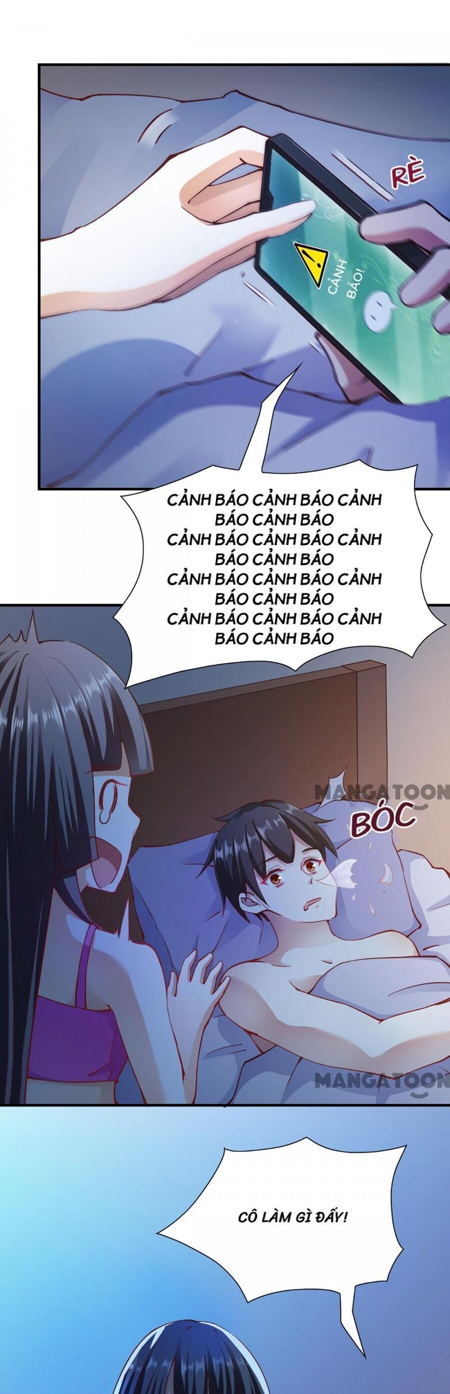 Chương 99 - Trang 12