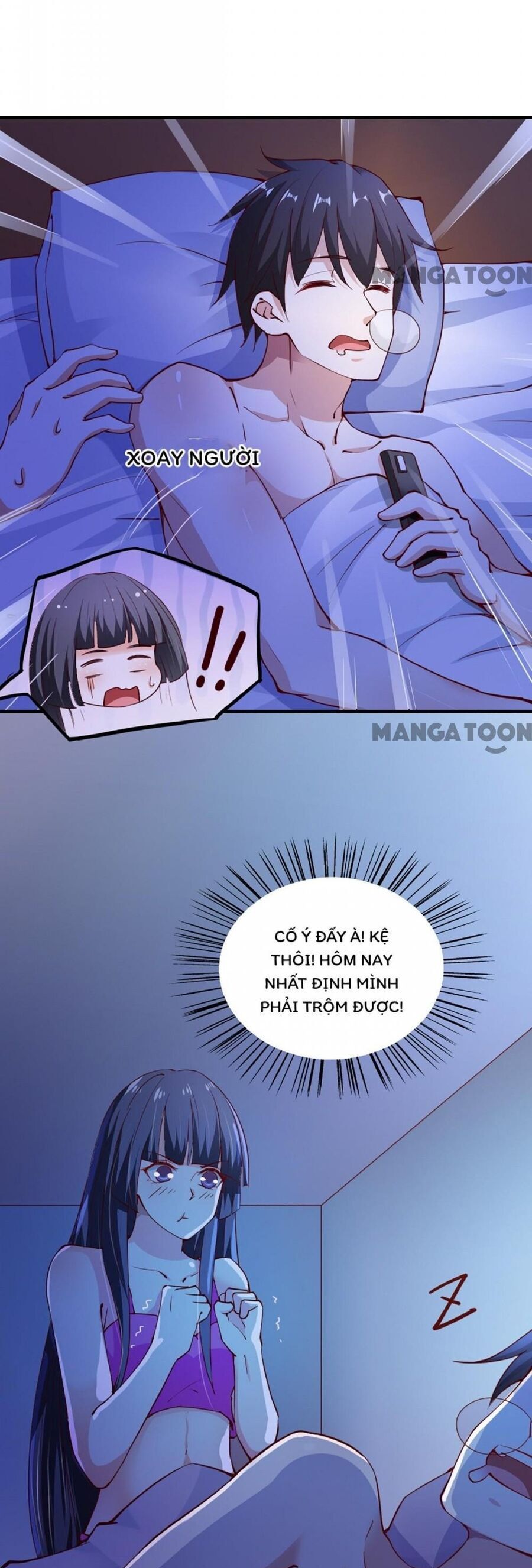 Chương 99 - Trang 10