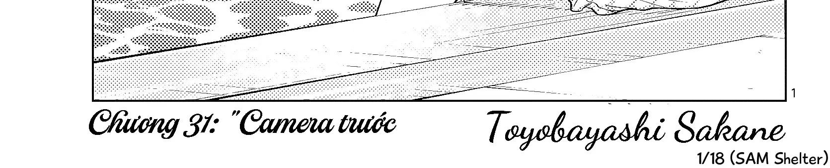 Chiếc Xe Buýt Của Đôi Ta - Chap 31 - Trang 3