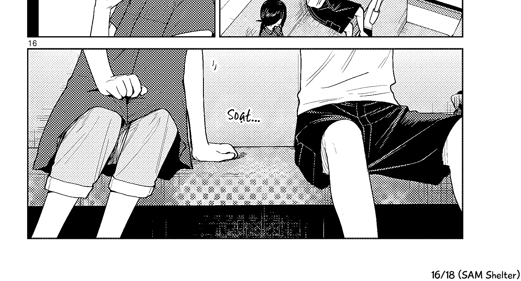 Chiếc Xe Buýt Của Đôi Ta - Chap 31 - Trang 33