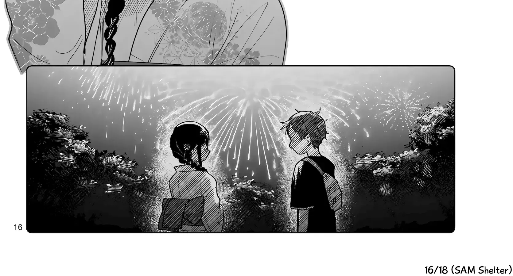 Chiếc Xe Buýt Của Đôi Ta - Chap 34 - Trang 33