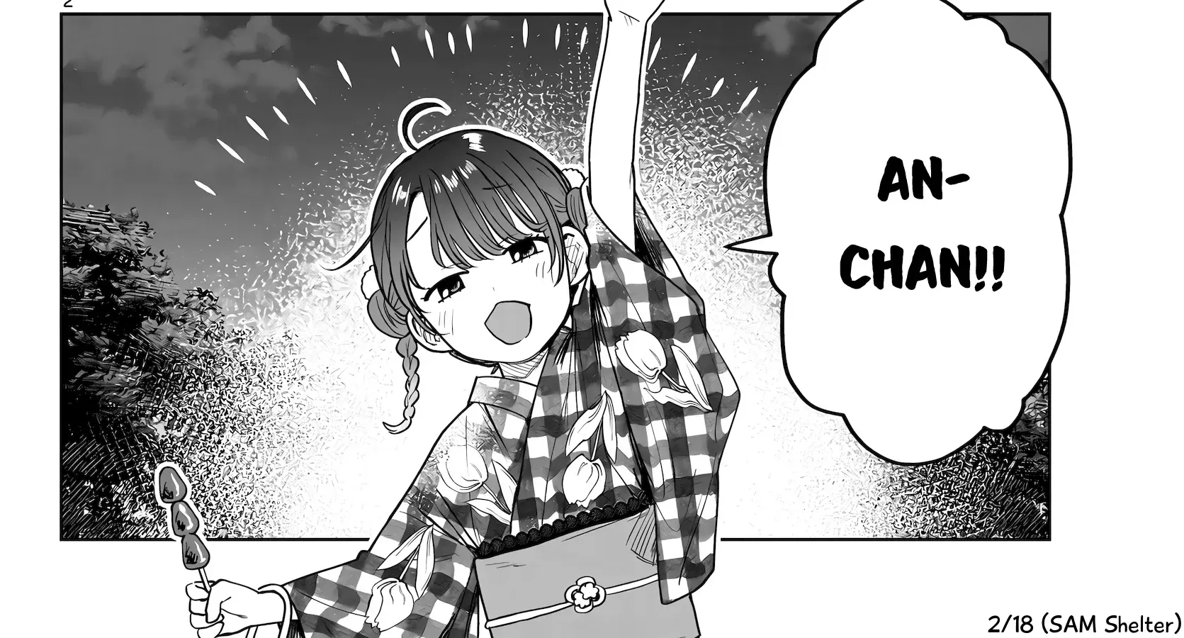 Chiếc Xe Buýt Của Đôi Ta - Chap 34 - Trang 5