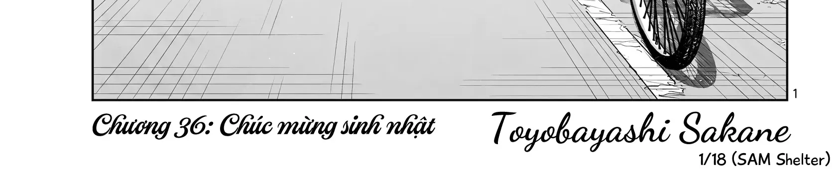 Chiếc Xe Buýt Của Đôi Ta - Chap 36 - Trang 3