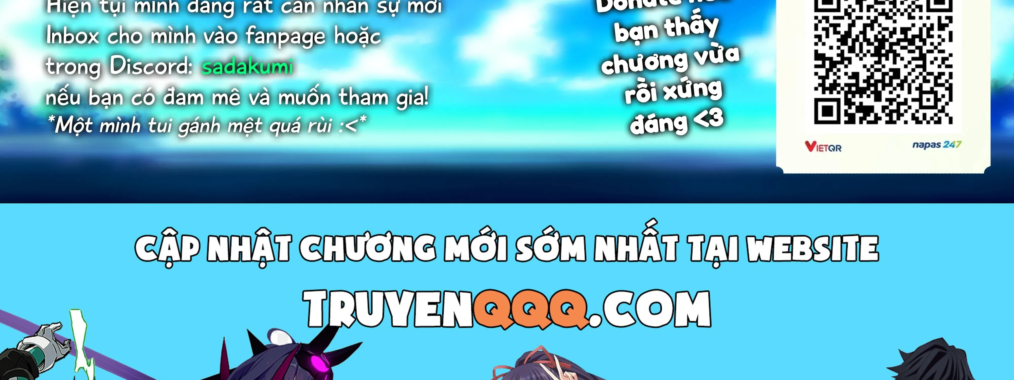 Chiếc Xe Buýt Của Đôi Ta - Chap 36 - Trang 42