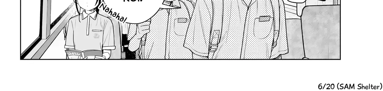 Chiếc Xe Buýt Của Đôi Ta - Chap 39 - Trang 12