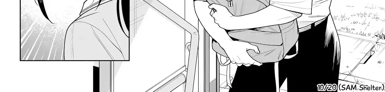 Chiếc Xe Buýt Của Đôi Ta - Chap 39 - Trang 20