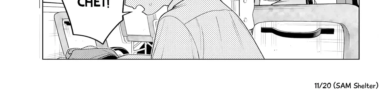 Chiếc Xe Buýt Của Đôi Ta - Chap 39 - Trang 22