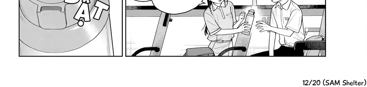 Chiếc Xe Buýt Của Đôi Ta - Chap 39 - Trang 24