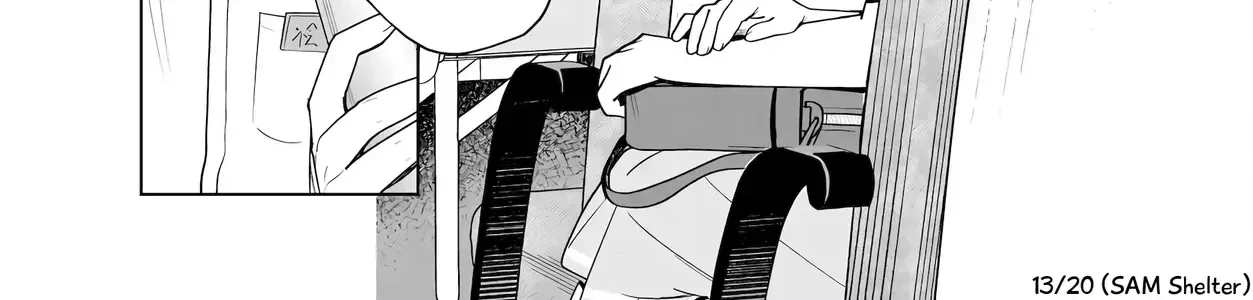 Chiếc Xe Buýt Của Đôi Ta - Chap 39 - Trang 26