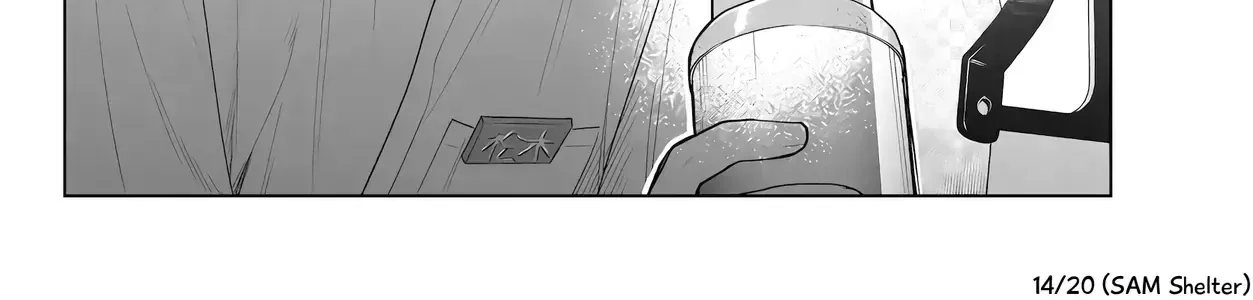 Chiếc Xe Buýt Của Đôi Ta - Chap 39 - Trang 28