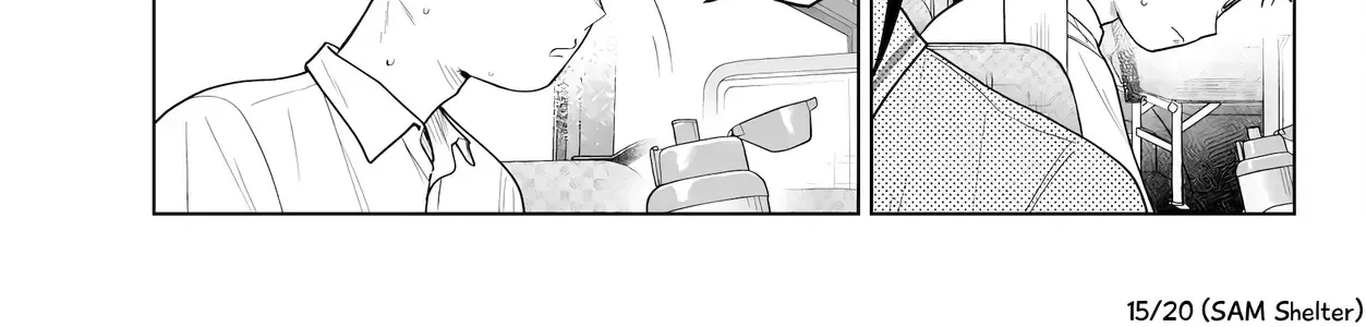Chiếc Xe Buýt Của Đôi Ta - Chap 39 - Trang 30